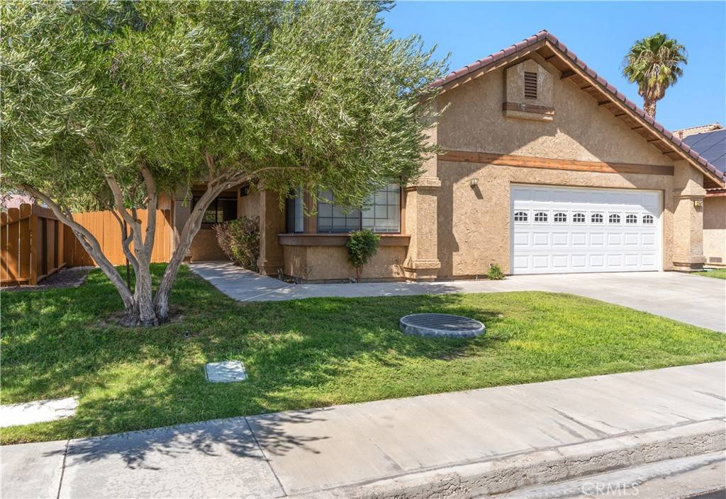 Ridgecrest, CA 93555,230 Kennedy CT