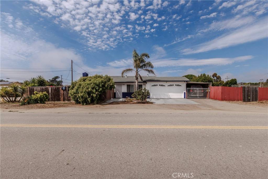 Los Osos, CA 93402,914 El Morro AVE