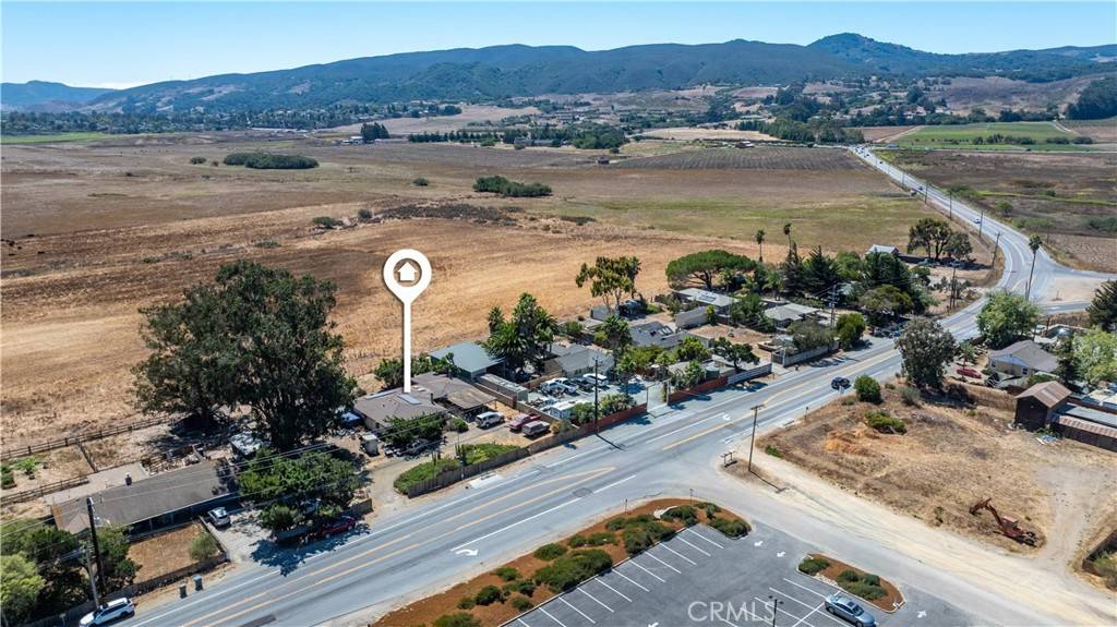 San Luis Obispo, CA 93405,893 W Foothill BLVD