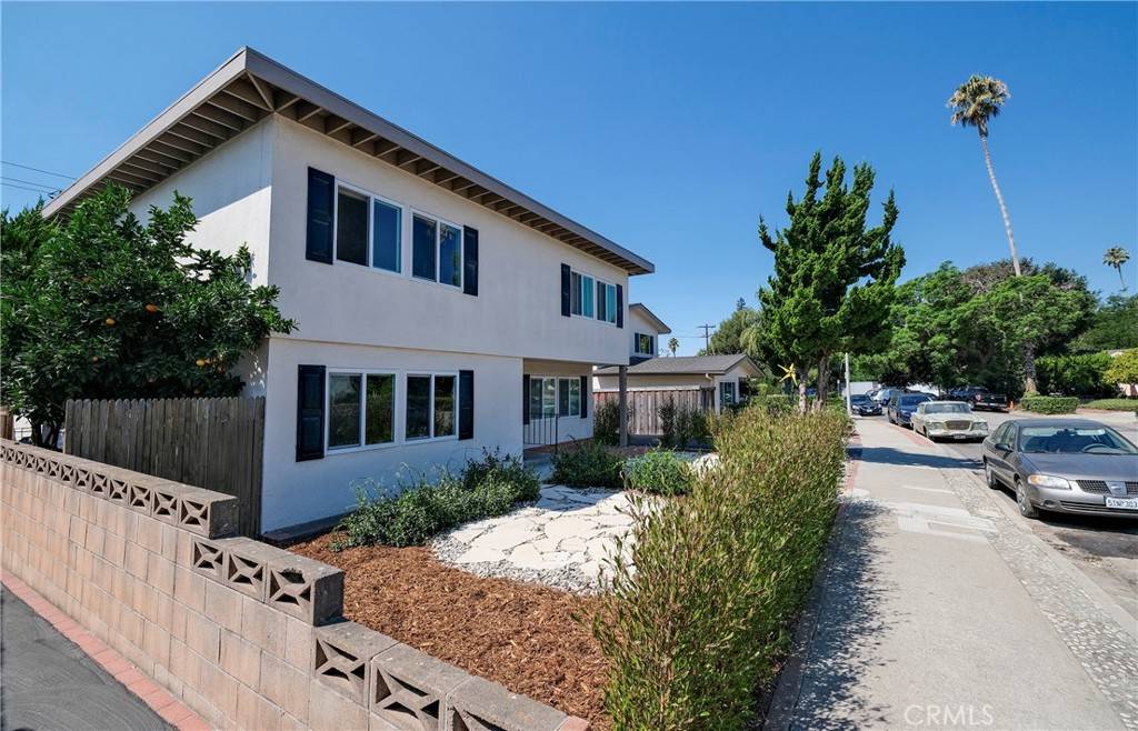 Santa Barbara, CA 93105,3735 San Remo DR