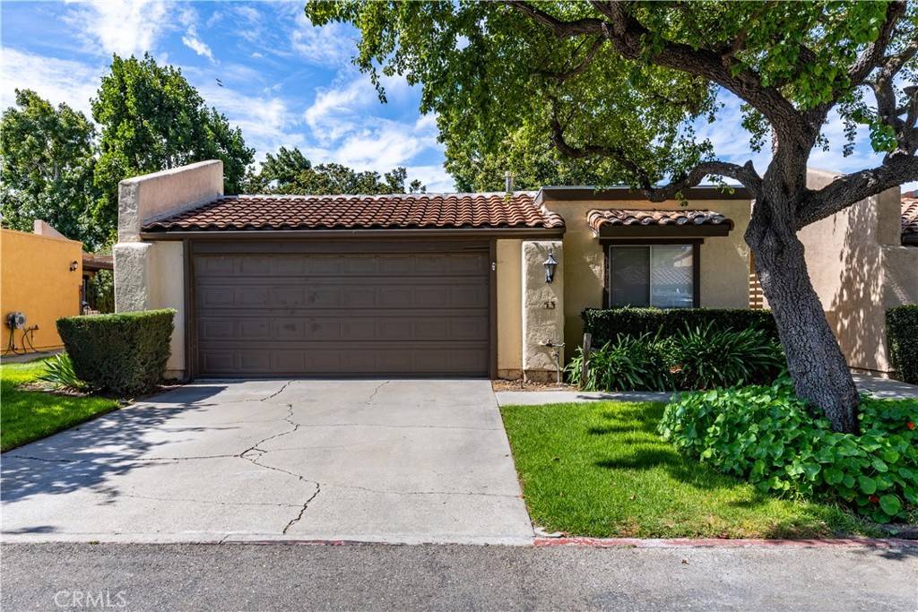 San Luis Obispo, CA 93405,53 Del Sol CT