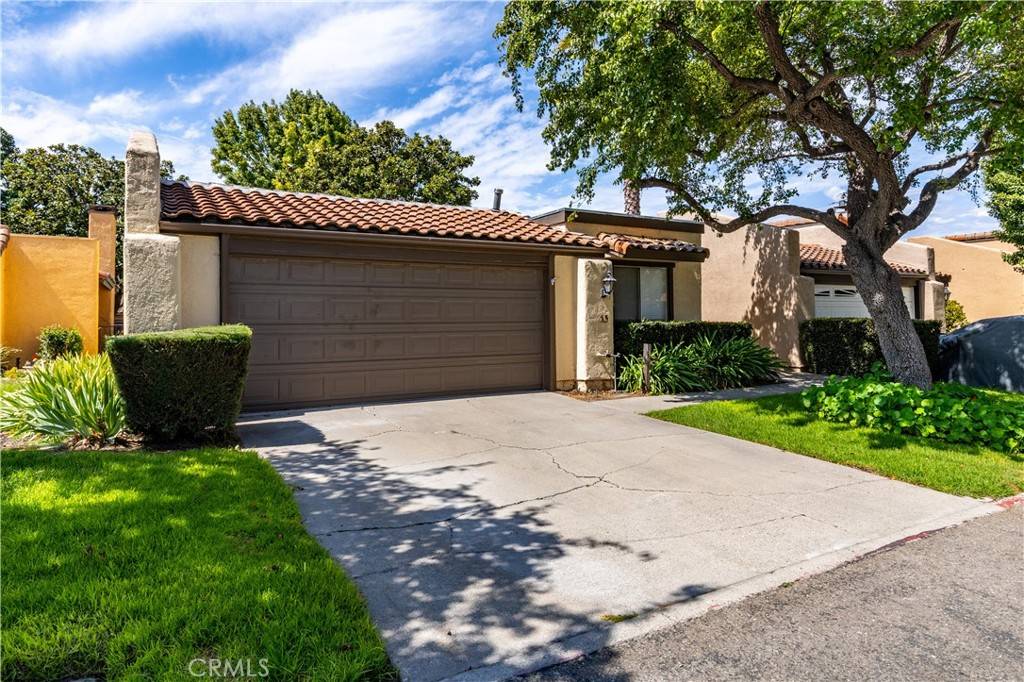 San Luis Obispo, CA 93405,53 Del Sol CT