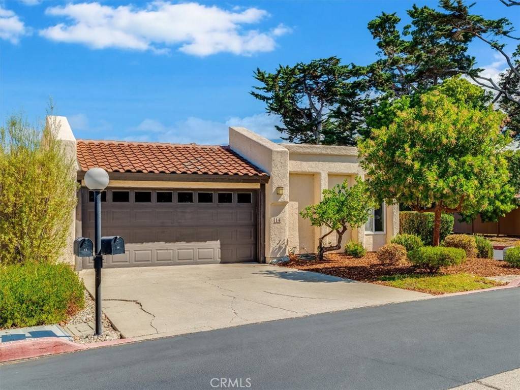 San Luis Obispo, CA 93401,14 Vista LN