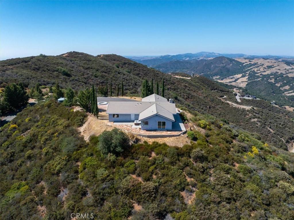 Atascadero, CA 93422,13750 Falcon Road