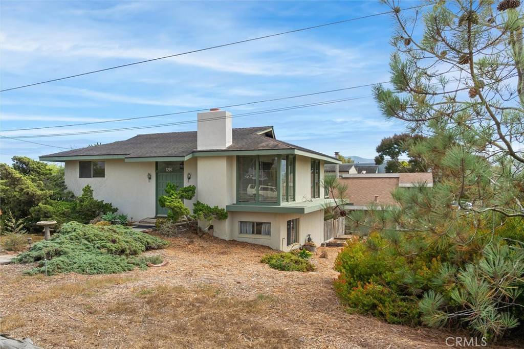 Los Osos, CA 93402,1215 Pismo AVE