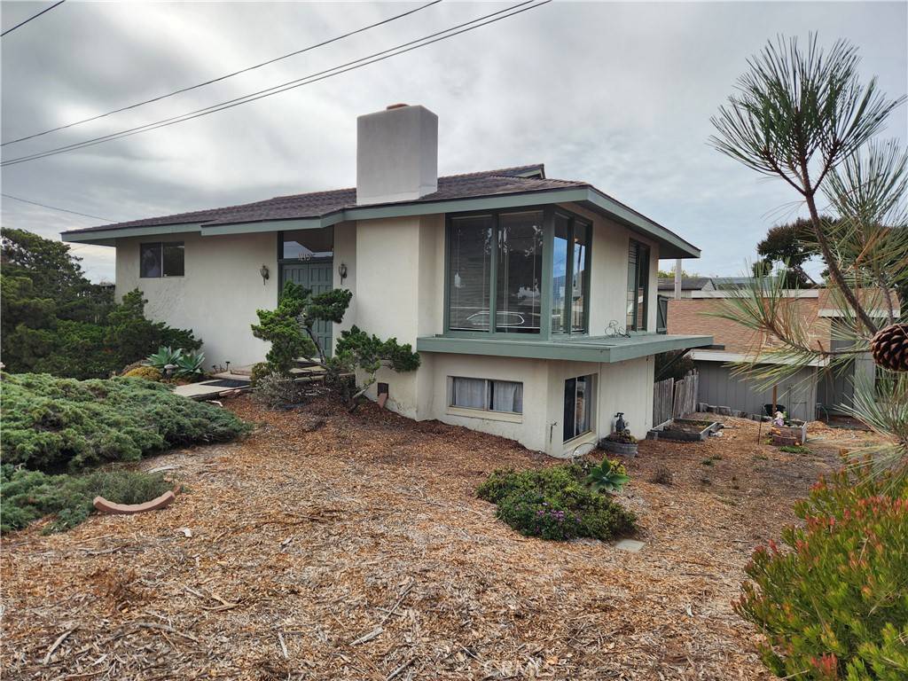 Los Osos, CA 93402,1215 Pismo AVE