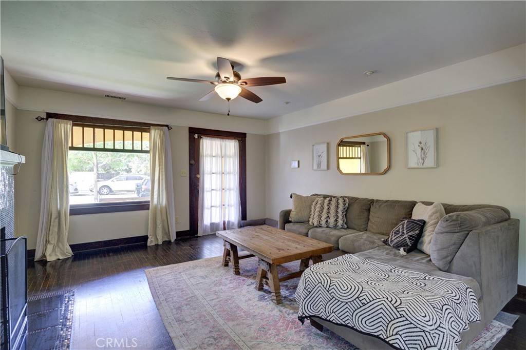 San Luis Obispo, CA 93405,133 N Tassajara DR