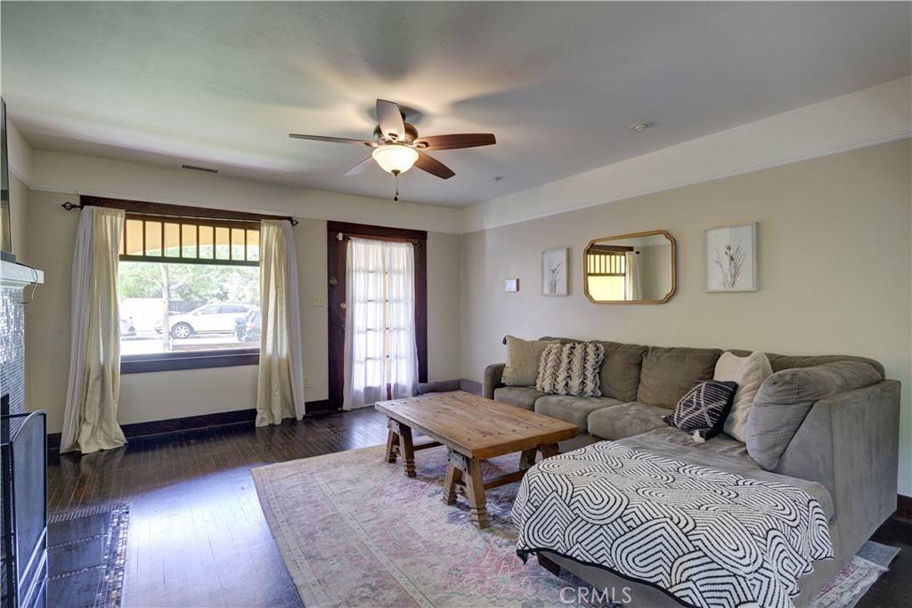 San Luis Obispo, CA 93405,133 N Tassajara DR
