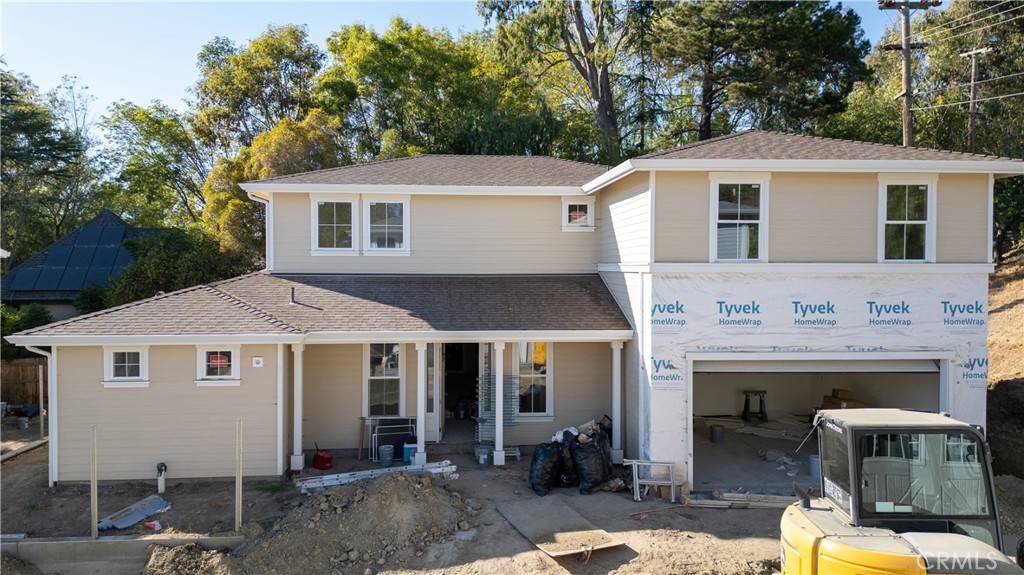 San Luis Obispo, CA 93401,3152 Johnson Ave.