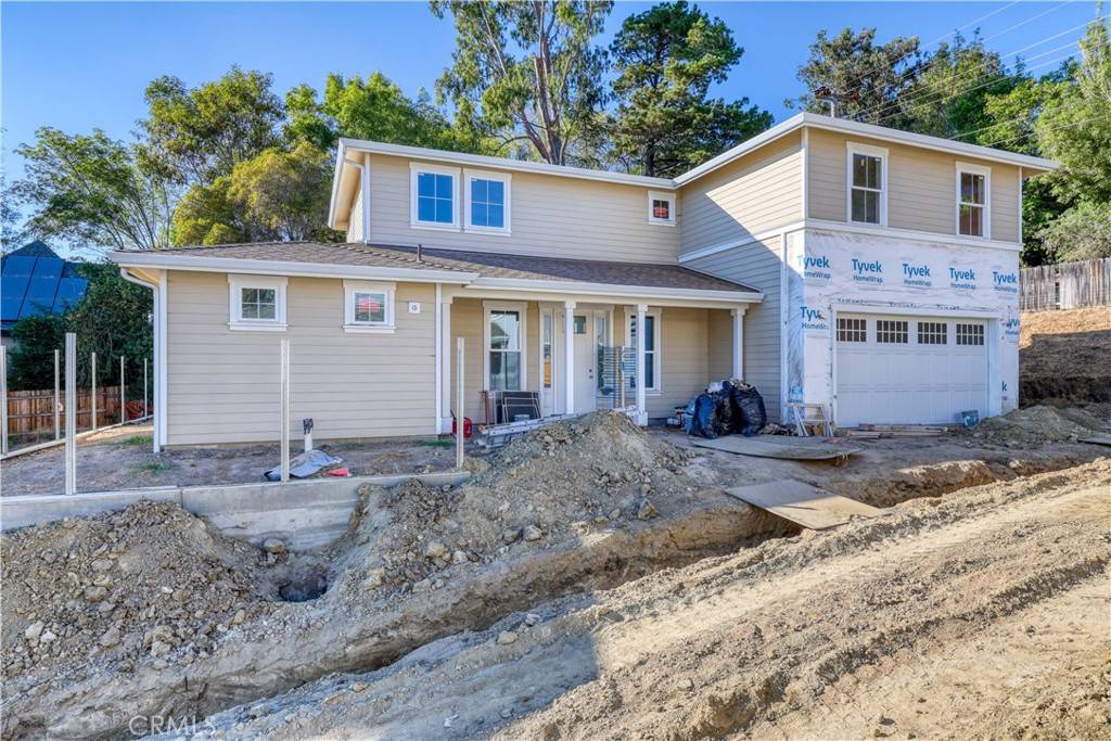 San Luis Obispo, CA 93401,3152 Johnson Ave.