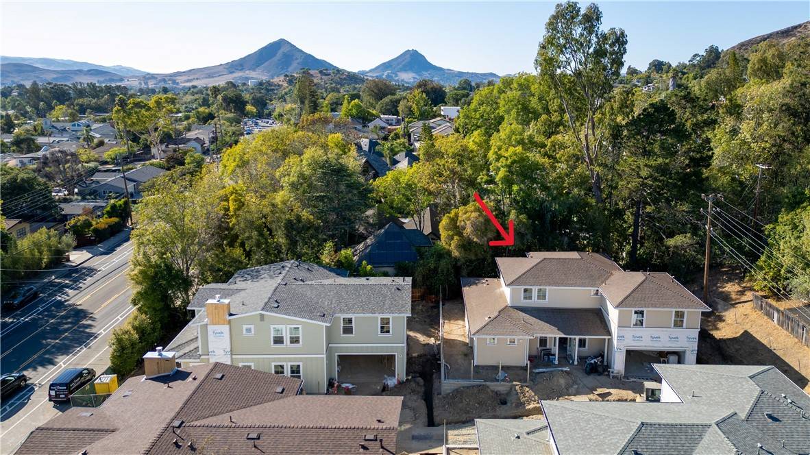 San Luis Obispo, CA 93401,3152 Johnson Ave.