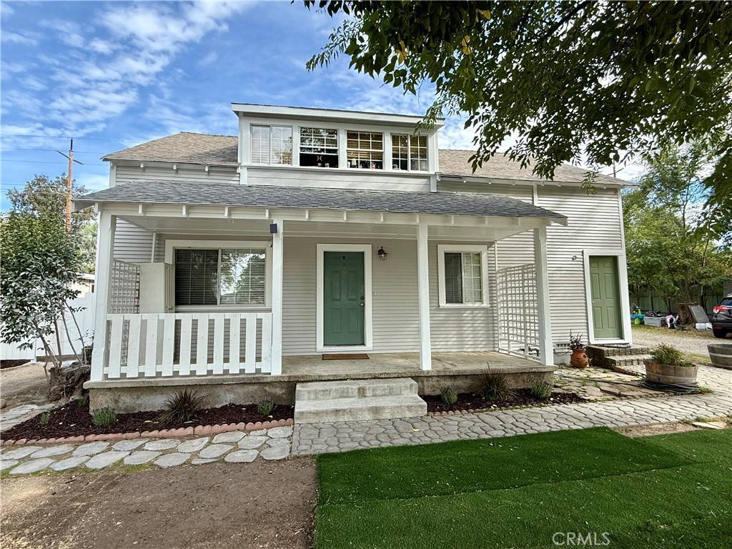 Paso Robles, CA 93446,107 Capitol Hill DR