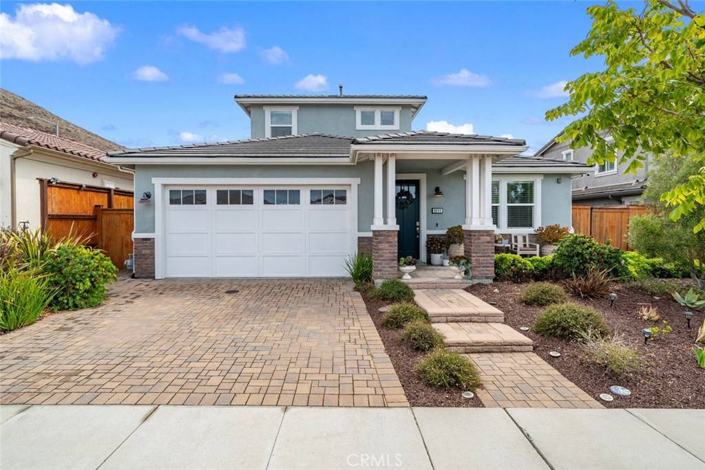 San Luis Obispo, CA 93401,3211 Violet Street