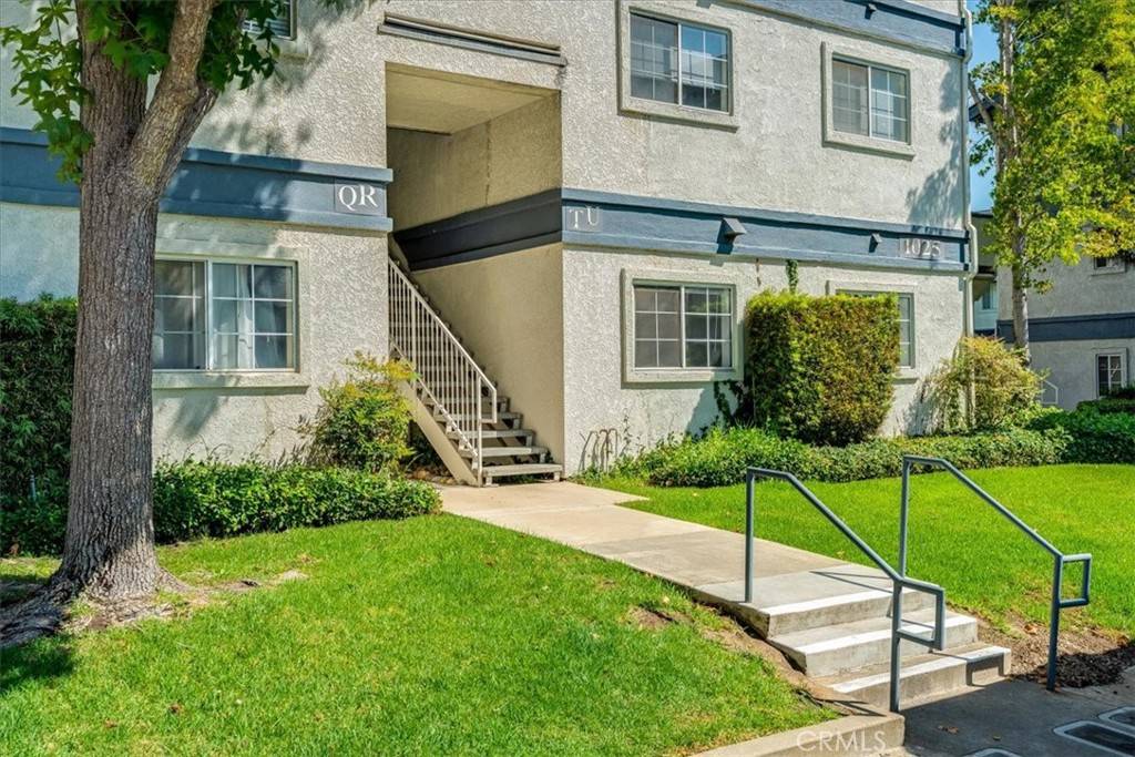 San Luis Obispo, CA 93401,1025 Southwood #T