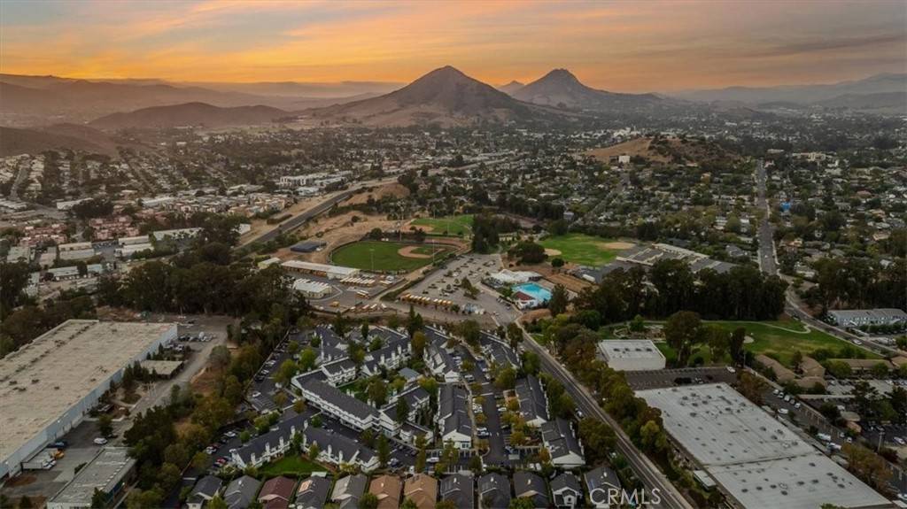 San Luis Obispo, CA 93401,1025 Southwood #T