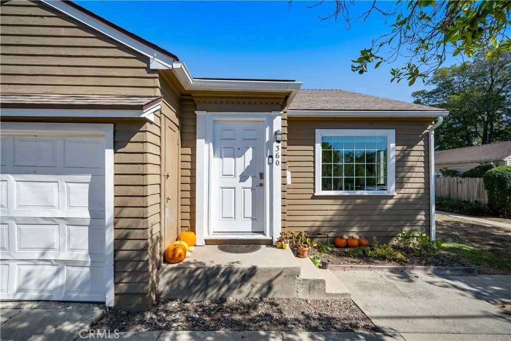 San Luis Obispo, CA 93405,364 Hathway AVE