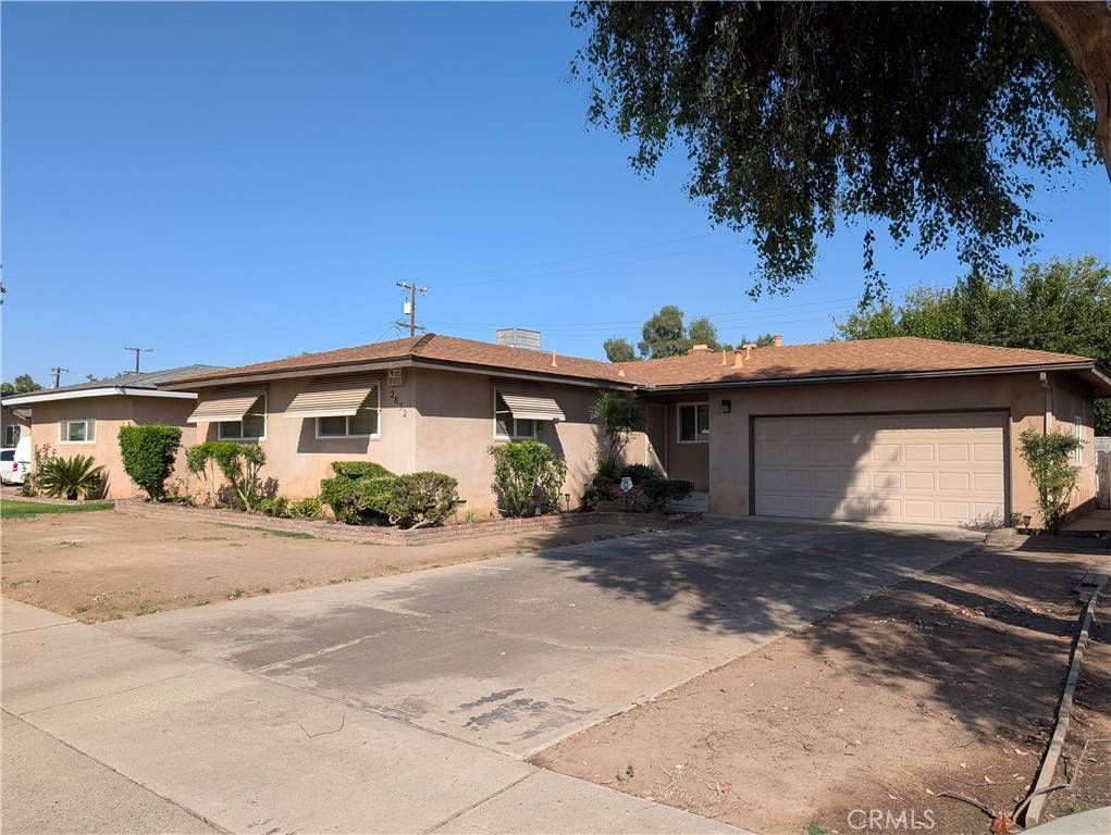 Fresno, CA 93705,2832 N Hacienda
