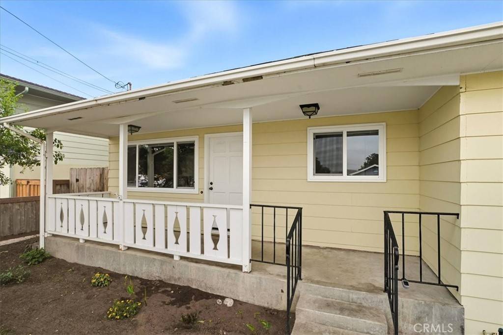 Los Osos, CA 93402,409 Manzanita DR