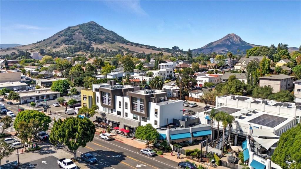San Luis Obispo, CA 93401,1308 Monterey #340