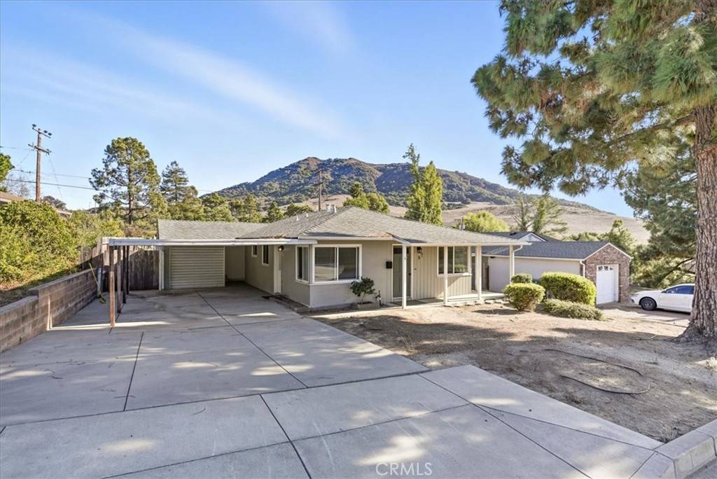 San Luis Obispo, CA 93405,87 E Foothill