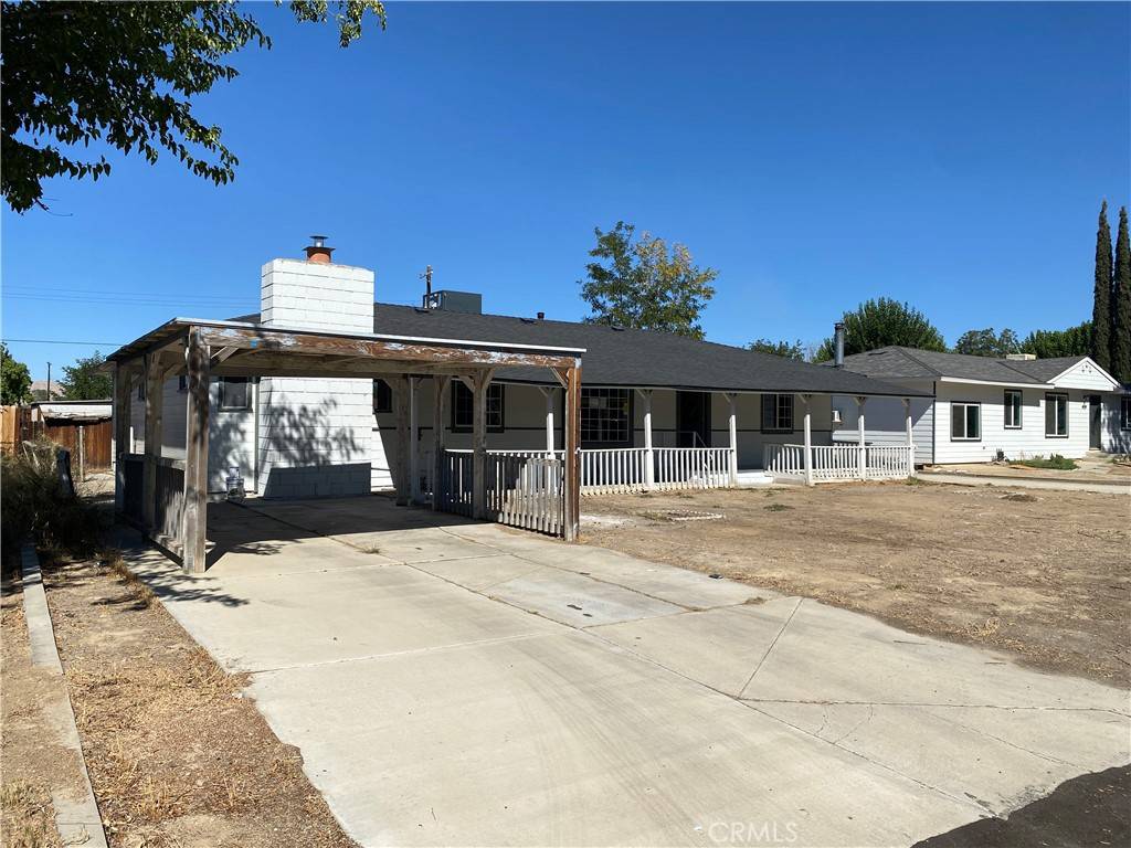 New Cuyama, CA 93254,4690 Cebrian