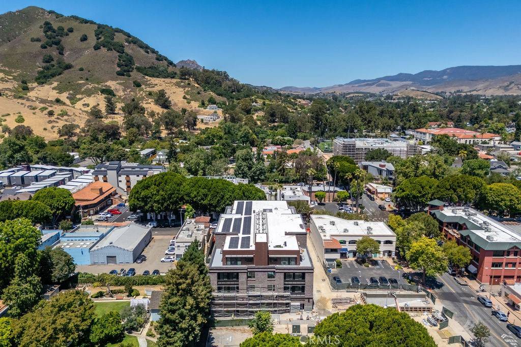 San Luis Obispo, CA 93401,581 Higuera ST #207