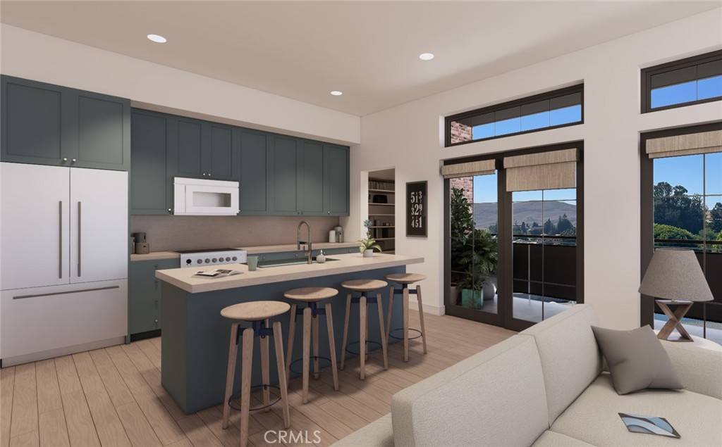 San Luis Obispo, CA 93401,581 Higuera ST #207