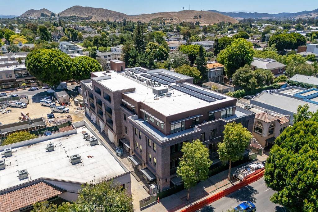 San Luis Obispo, CA 93401,581 Higuera ST #207