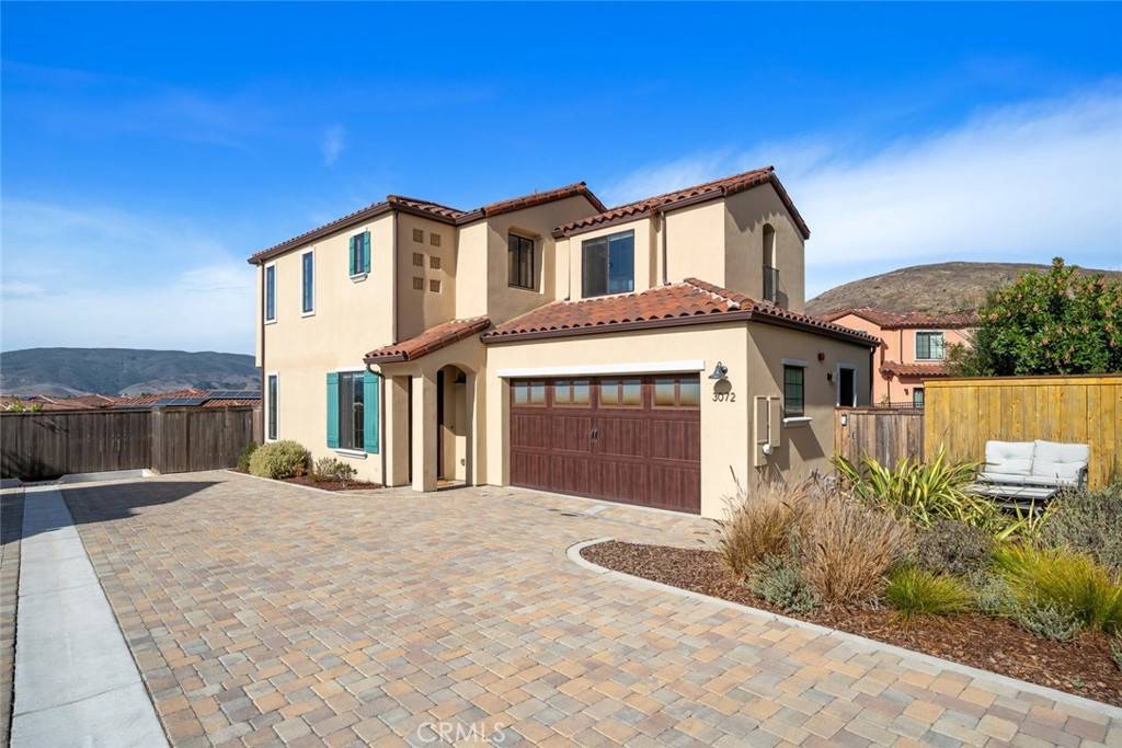 San Luis Obispo, CA 93401,3072 Arezzo