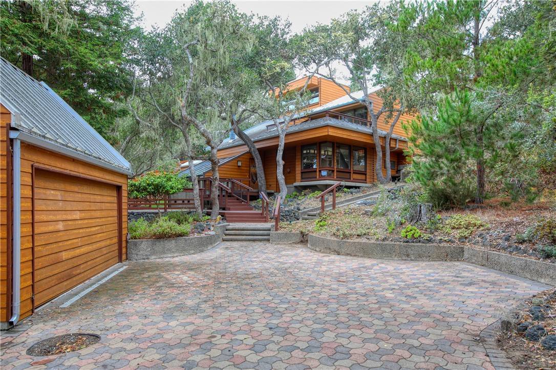 Cambria, CA 93428,1021 Hillcrest