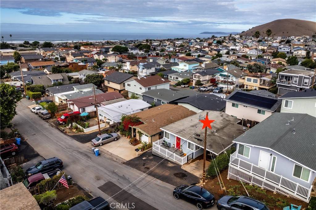 Morro Bay, CA 93442,491 Luzon