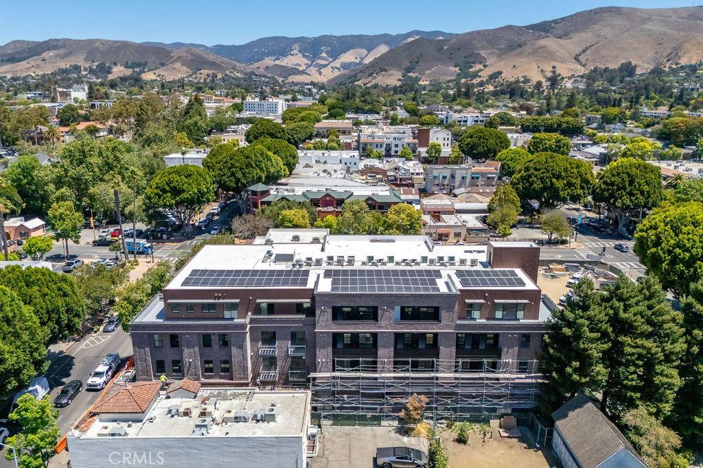 San Luis Obispo, CA 93401,581 Higuera ST #308