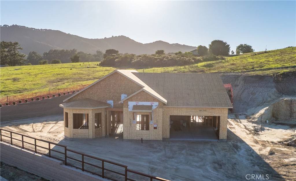 San Luis Obispo, CA 93405,6741 Tierras Altas LN