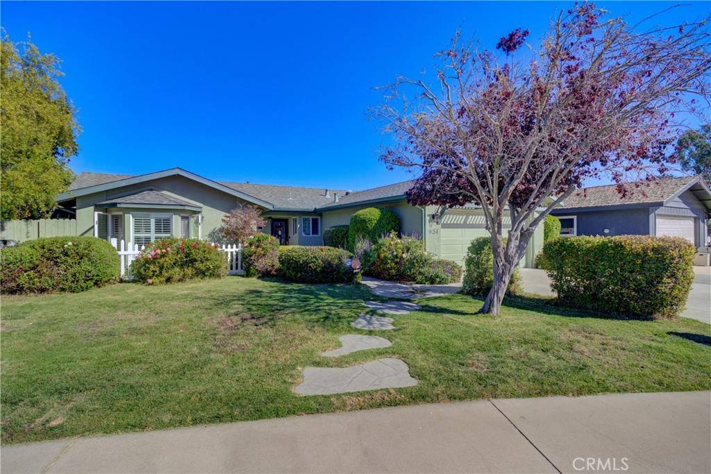 Arroyo Grande, CA 93420,654 Woodland
