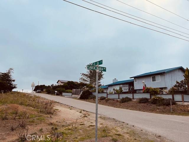 Los Osos, CA 93402,0 10th ST