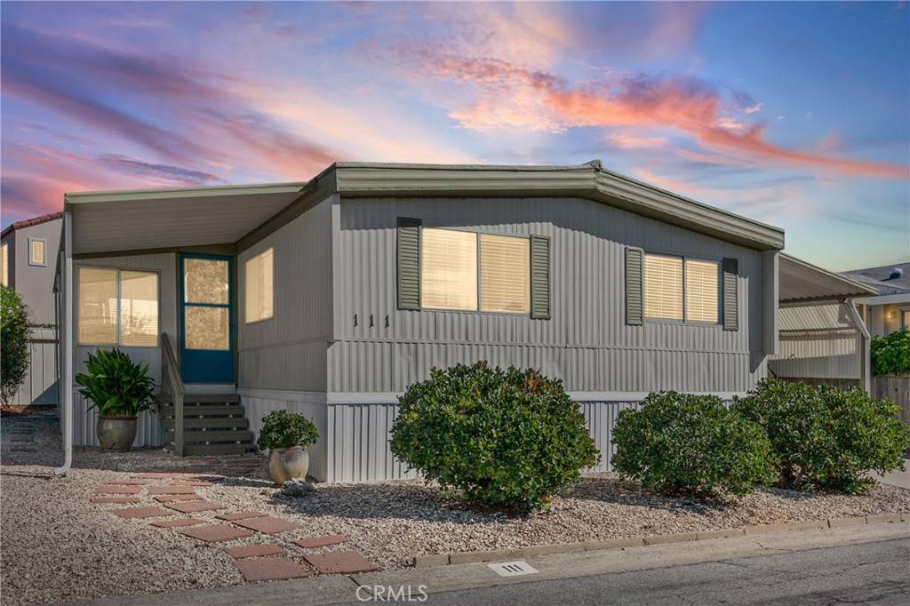 San Luis Obispo, CA 93401,3057 S Higuera ST #111