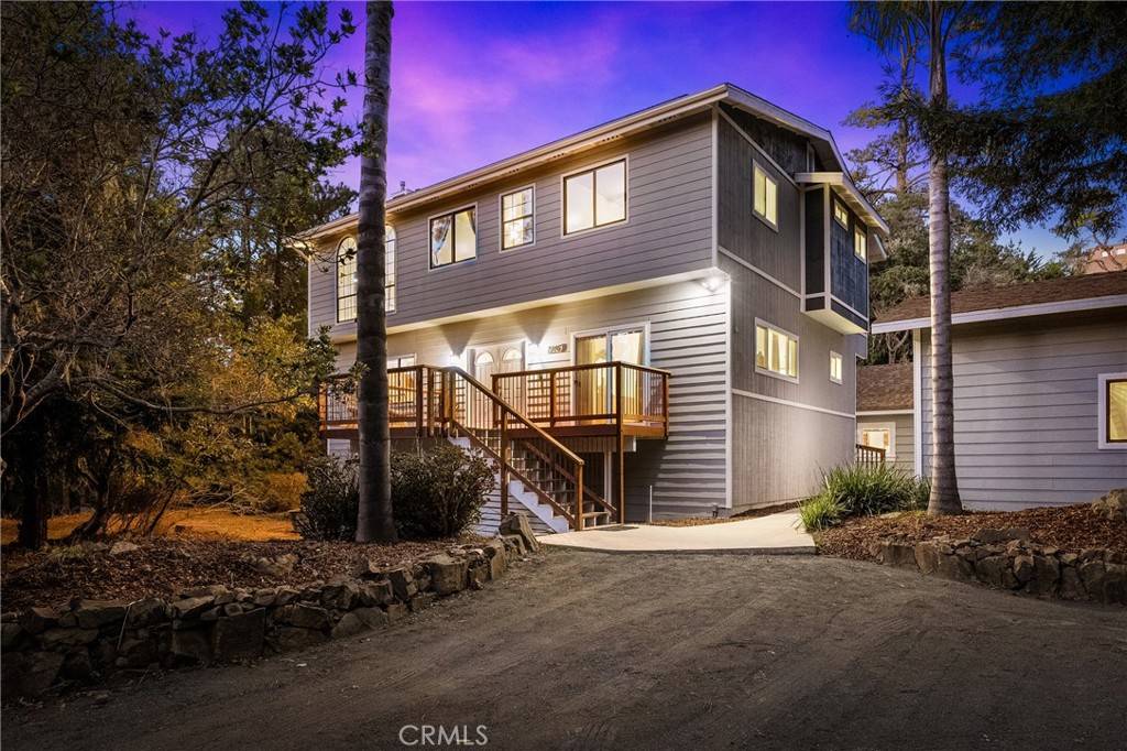 Cambria, CA 93428,2146 Cowper ST