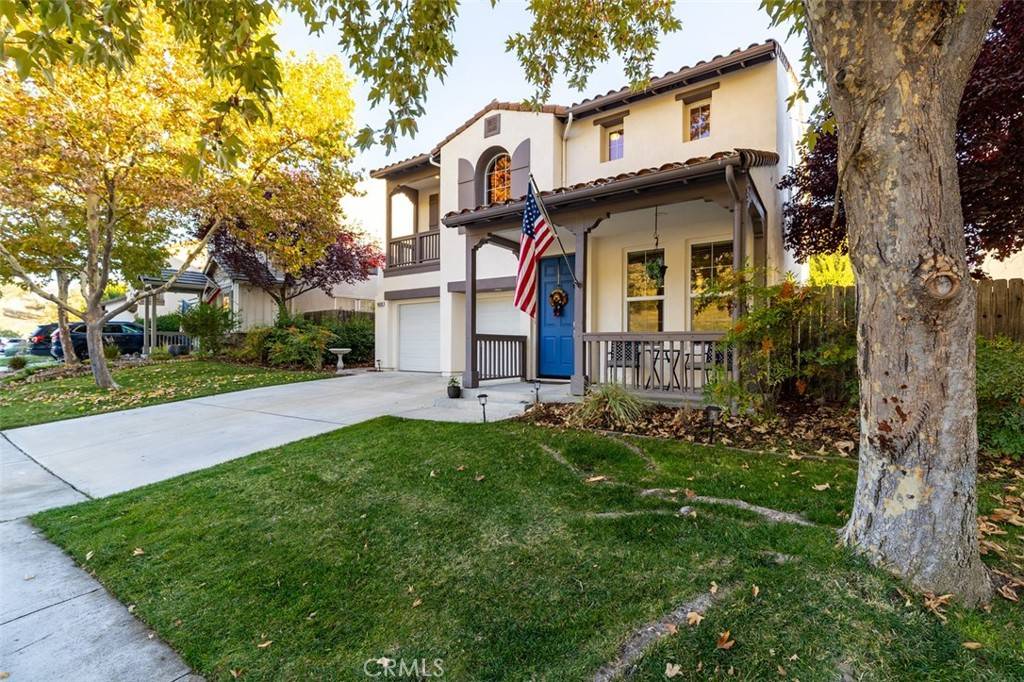 Atascadero, CA 93422,9430 Calle Milano