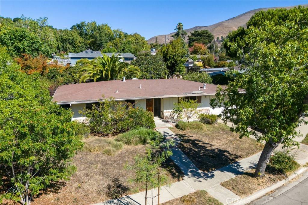 San Luis Obispo, CA 93401,1178 San Carlos Dr.