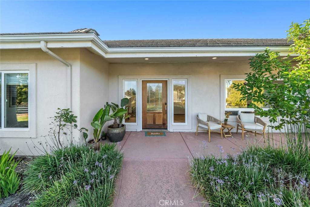 Atascadero, CA 93422,2700 Ardilla Road