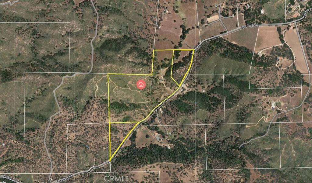 Santa Margarita, CA 93453,3700 Las Pilitas