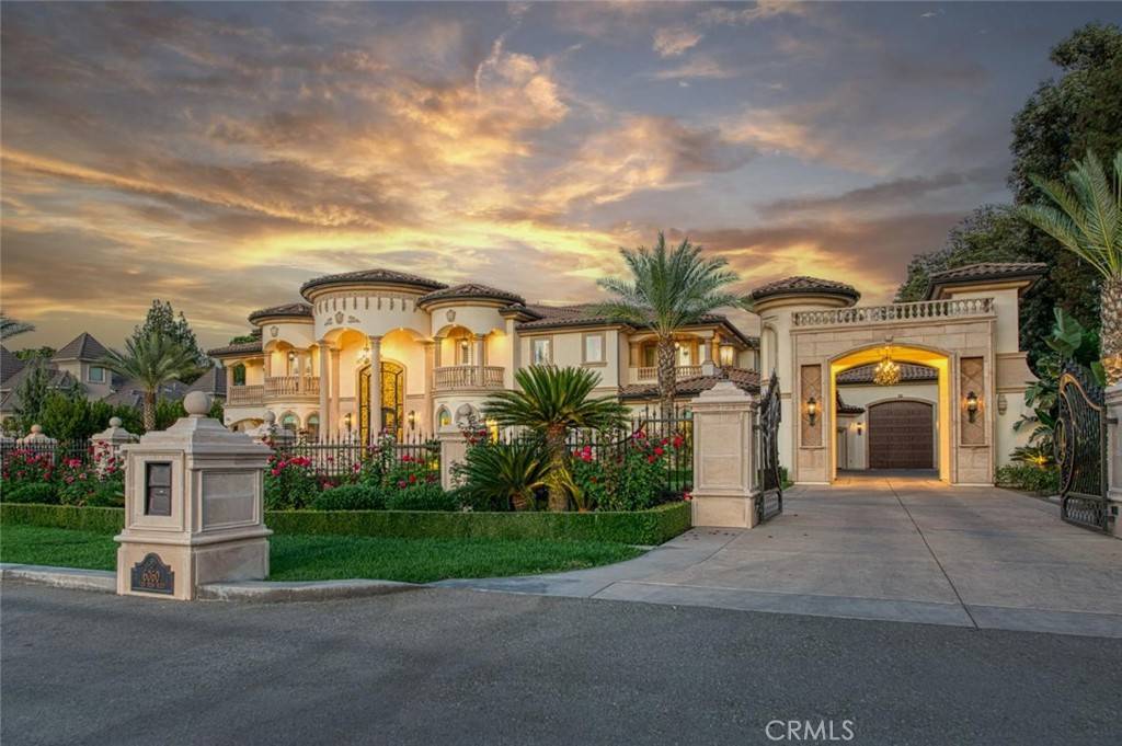 Fresno, CA 93711,6060 N Van Ness