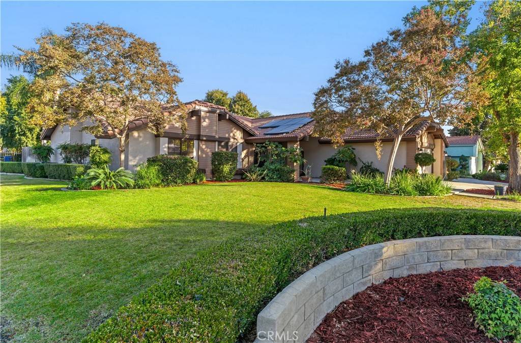 Bakersfield, CA 93309,2600 Moffitt