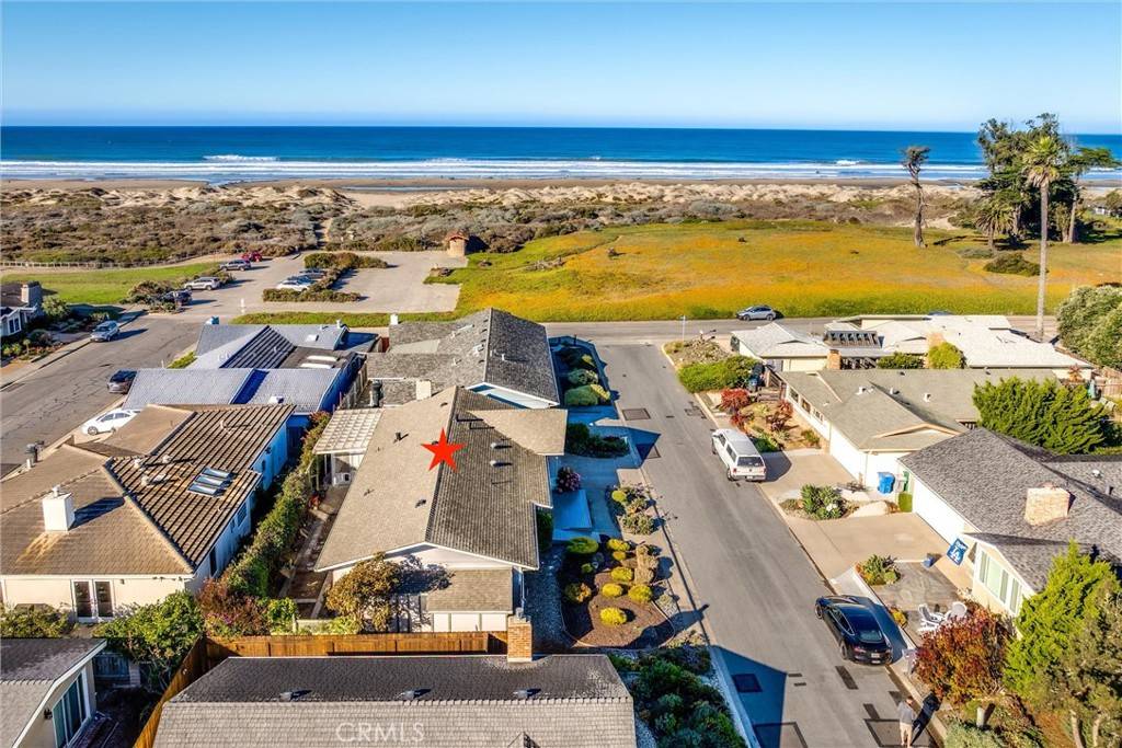 Morro Bay, CA 93442,160 Verdon