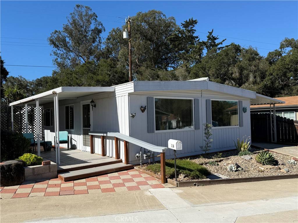 Los Osos, CA 93402,1595 Los Osos Valley Rd #12A