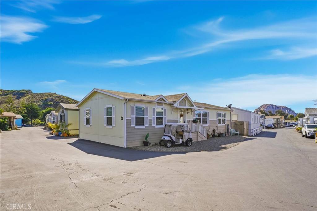 Morro Bay, CA 93442,500 Atascadero Rd SPC F1