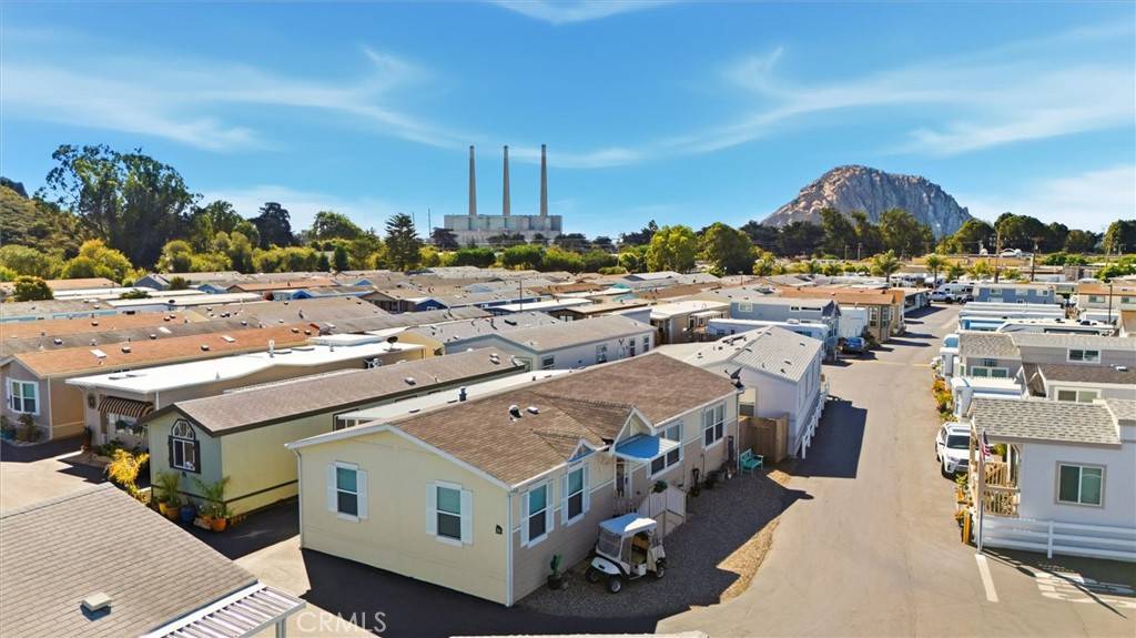 Morro Bay, CA 93442,500 Atascadero Rd SPC F1