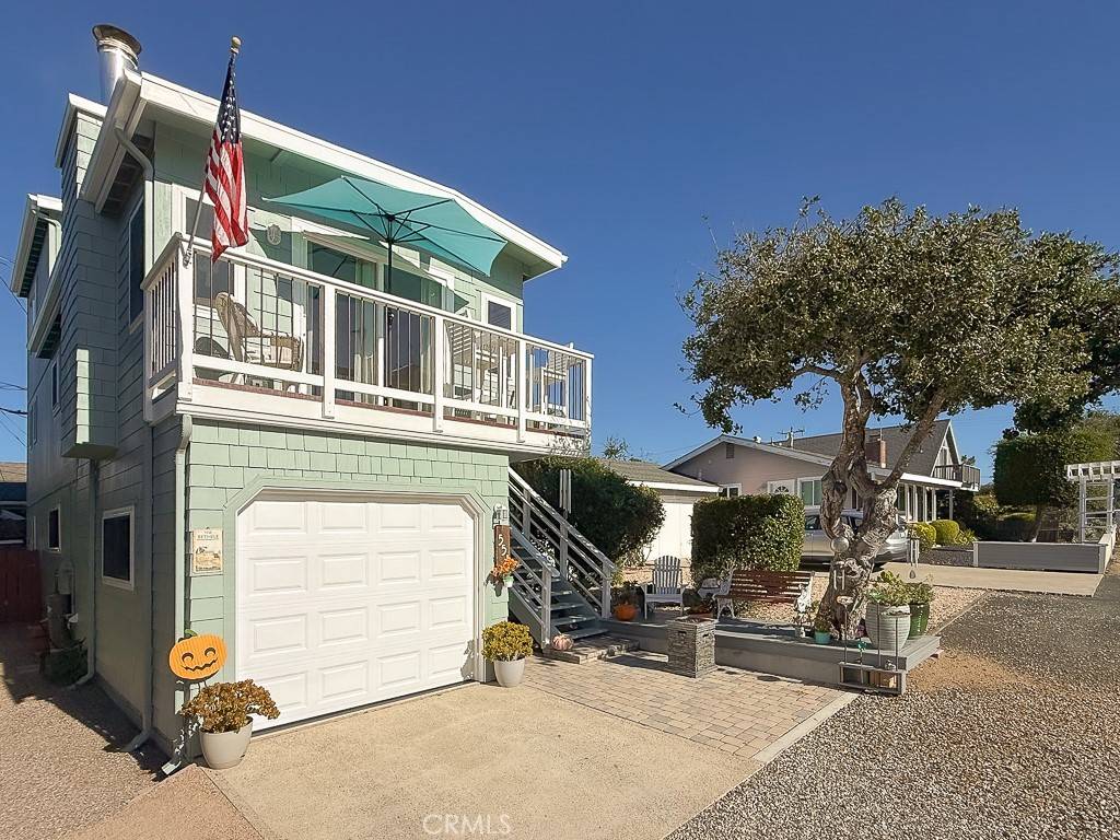 Cambria, CA 93428,551 Leighton ST