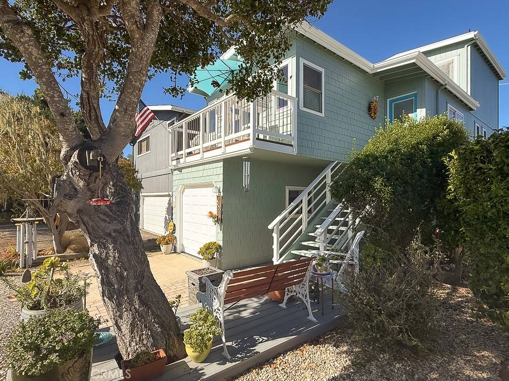 Cambria, CA 93428,551 Leighton ST