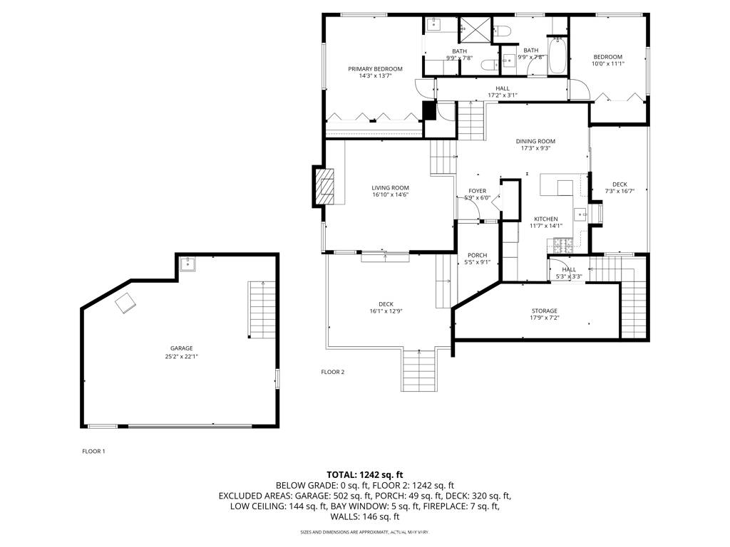 Cambria, CA 93428,775 Huntington